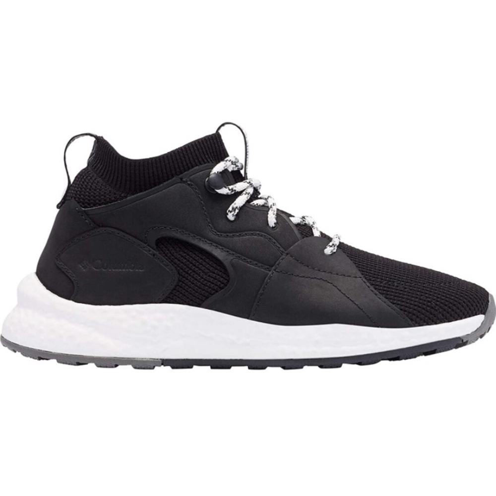 Columbia Outdry Mid Hiking Sneaker